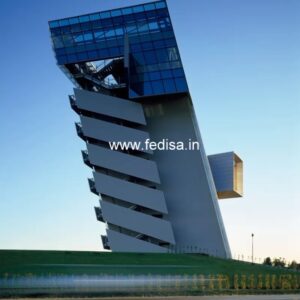 Building Design Architecture Design Architectural Engineering Architect Model No - 6551