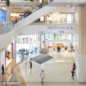 Building Design Architecture Design Architectural Engineering Architect Model No - 6552