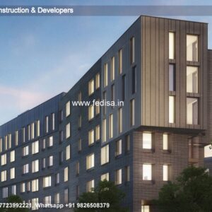 Building Design Architecture Design Architectural Engineering Architect Model No - 6555