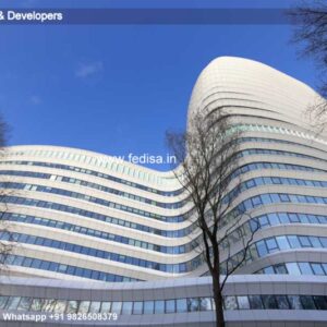 Building Design Architecture Design Architectural Engineering Architect Model No - 6557