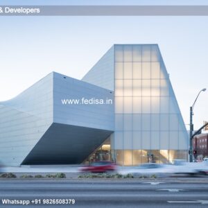 Building Design Architecture Design Architectural Engineering Architect Model No - 6559