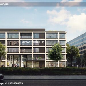 Building Design Architecture Design Architectural Engineering Architect Model No - 6560