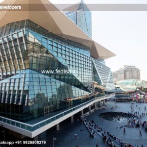 Building Design Architecture Design Architectural Engineering Architect Model No - 6561