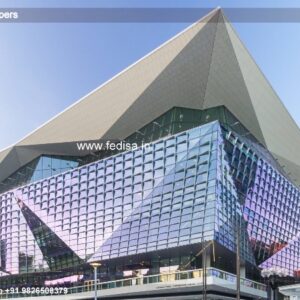 Building Design Architecture Design Architectural Engineering Architect Model No - 6563