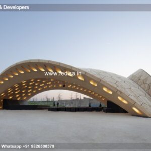 Building Design Architecture Design Architectural Engineering Architect Model No - 6565