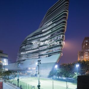 Building Design Architecture Design Architectural Engineering Architect Model No - 6568