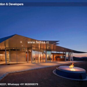 Building Design Architecture Design Architectural Engineering Architect Model No - 6571