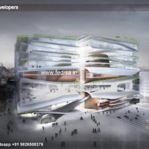 Building Design Architecture Design Architectural Engineering Architect Model No - 6572