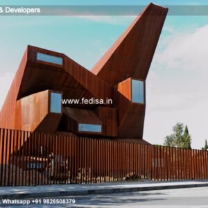 Building Design Architecture Design Architectural Engineering Architect Model No - 6578