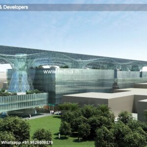 Building Design Architecture Design Architectural Engineering Architect Model No - 6579