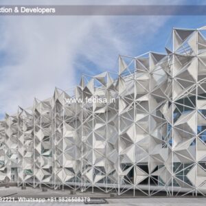 Building Design Architecture Design Architectural Engineering Architect Model No - 6581