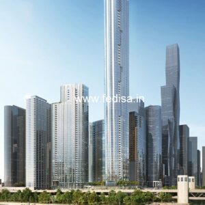 Building Design Architecture Design Architectural Engineering Architect Model No - 6582