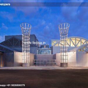 Building Design Architecture Design Architectural Engineering Architect Model No - 6584