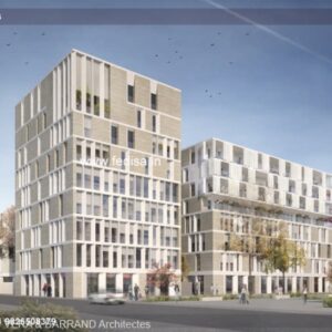 Building Design Architecture Design Architectural Engineering Architect Model No - 6586