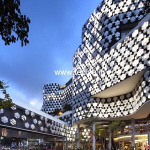 Building Design Architecture Design Architectural Engineering Architect Model No - 6588