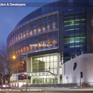 Building Design Architecture Design Architectural Engineering Architect Model No - 6591