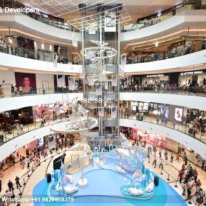 Building Design Architecture Design Architectural Engineering Architect Model No - 6595