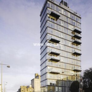 Building Design Architecture Design Architectural Engineering Architect Model No - 6596