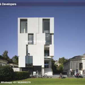 Building Design Architecture Design Architectural Engineering Architect Model No - 6601