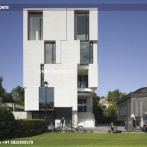 Building Design Architecture Design Architectural Engineering Architect Model No - 6602