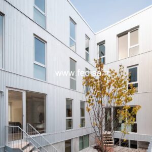 Building Design Architecture Design Architectural Engineering Architect Model No - 6605