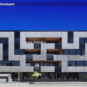 Building Design Architecture Design Architectural Engineering Architect Model No - 6607