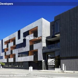 Building Design Architecture Design Architectural Engineering Architect Model No - 6611