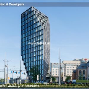 Building Design Architecture Design Architectural Engineering Architect Model No - 6612