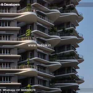 Building Design Architecture Design Architectural Engineering Architect Model No - 6614