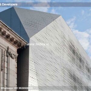 Building Design Architecture Design Architectural Engineering Architect Model No - 6616