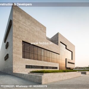 Building Design Architecture Design Architectural Engineering Architect Model No - 6618