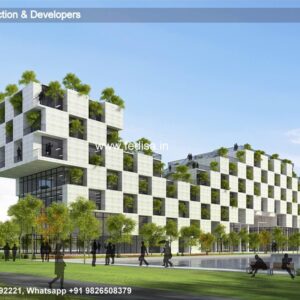 Building Design Architecture Design Architectural Engineering Architect Model No - 6621