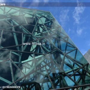 Building Design Architecture Design Architectural Engineering Architect Model No - 6632