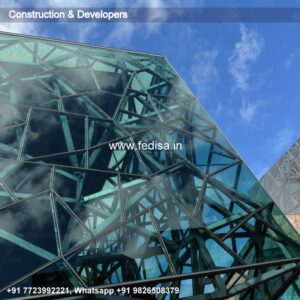 Building Design Architecture Design Architectural Engineering Architect Model No - 6633