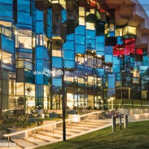 Building Design Architecture Design Architectural Engineering Architect Model No - 6634