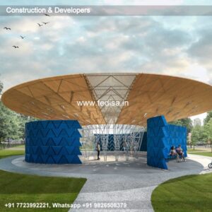 Building Design Architecture Design Architectural Engineering Architect Model No - 6635