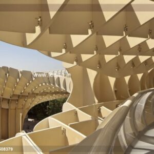 Building Design Architecture Design Architectural Engineering Architect Model No - 6638