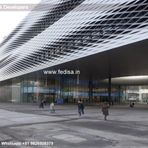 Building Design Architecture Design Architectural Engineering Architect Model No - 6645