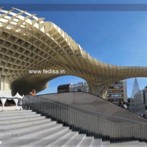 Building Design Architecture Design Architectural Engineering Architect Model No - 6646