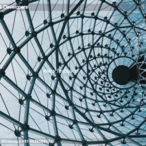 Building Design Architecture Design Architectural Engineering Architect Model No - 6649