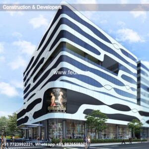Building Design Architecture Design Architectural Engineering Architect Model No - 6650