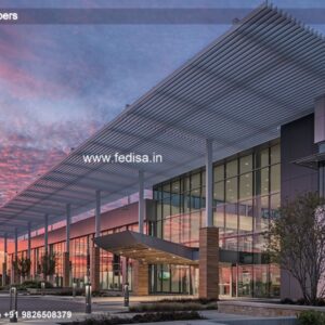 Building Design Architecture Design Architectural Engineering Architect Model No - 6651