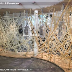 Building Design Architecture Design Architectural Engineering Architect Model No - 6659