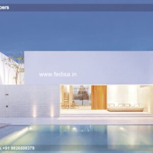 Building Design Architecture Design Architectural Engineering Architect Model No - 6660