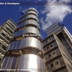 Building Design Architecture Design Architectural Engineering Architect Model No - 6661