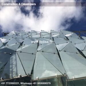 Building Design Architecture Design Architectural Engineering Architect Model No - 6664