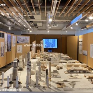 Building Design Architecture Design Architectural Engineering Architect Model No - 6667