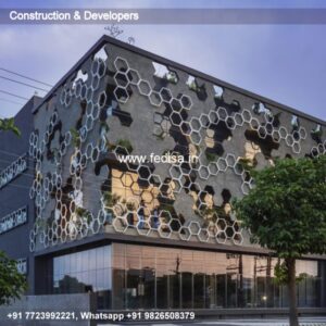 Building Design Architecture Design Architectural Engineering Architect Model No - 6670