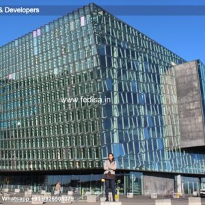 Building Design Architecture Design Architectural Engineering Architect Model No - 6672