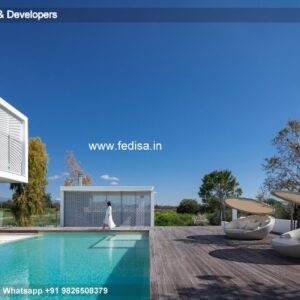 Building Design Architecture Design Architectural Engineering Architect Model No - 6676